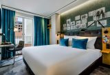 Motel One Dublin