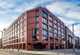 Point A Hotel Dublin Parnell Street