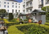 The Merrion Hotel