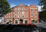 Harding Hotel