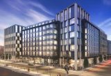 Travelodge PLUS Dublin City Centre