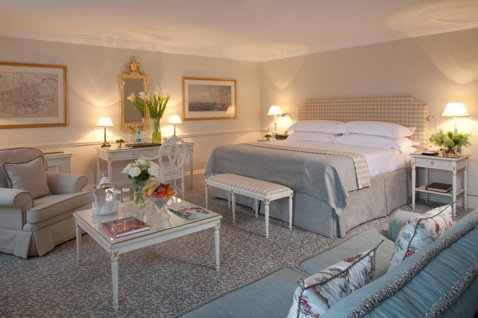 The Merrion Hotel — photo 7