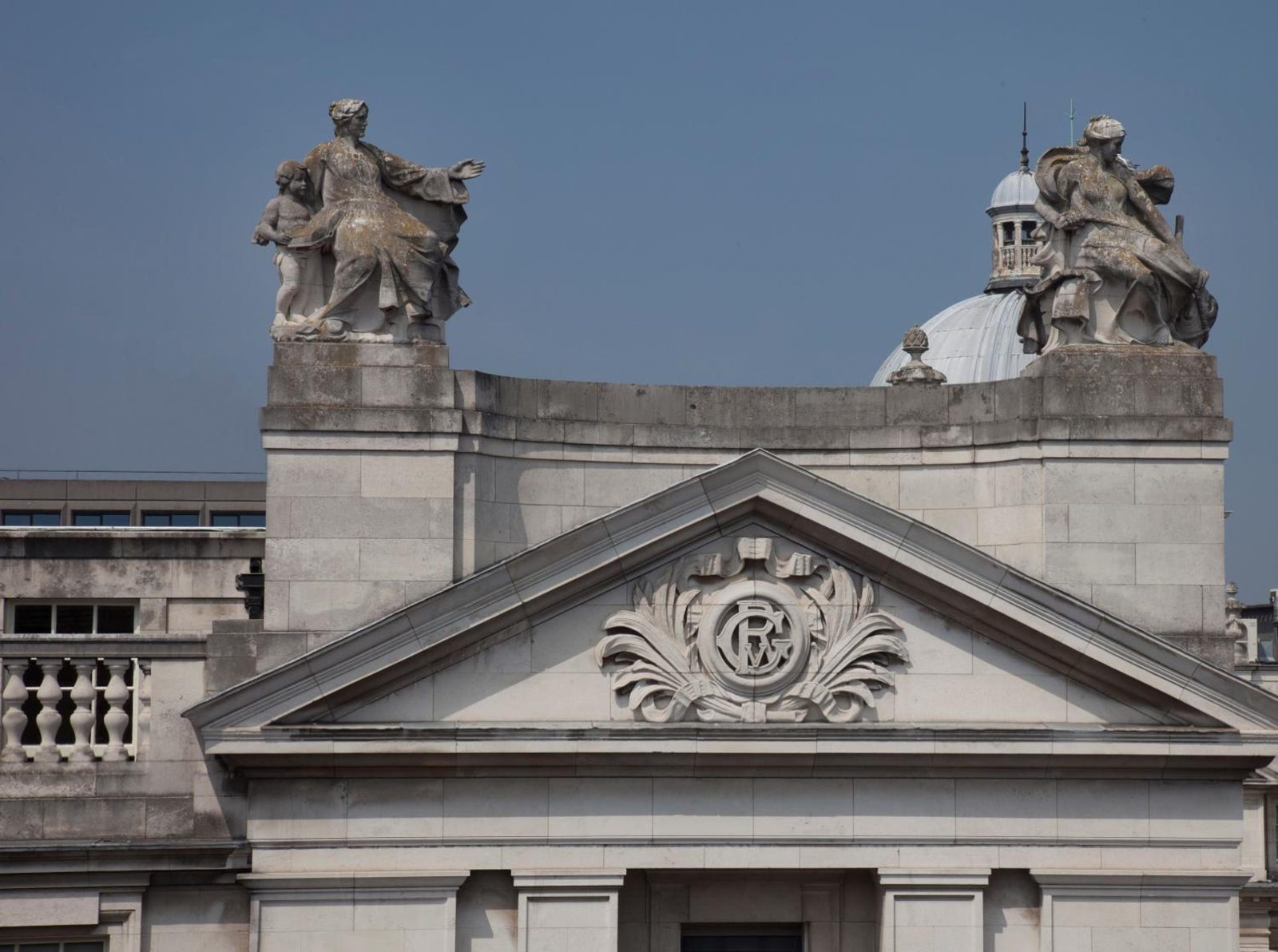 The Merrion Hotel — photo 3