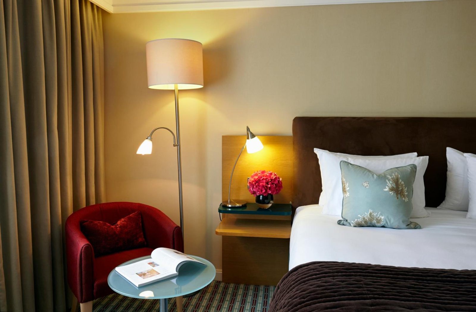 The Croke Park Hotel — photo 5