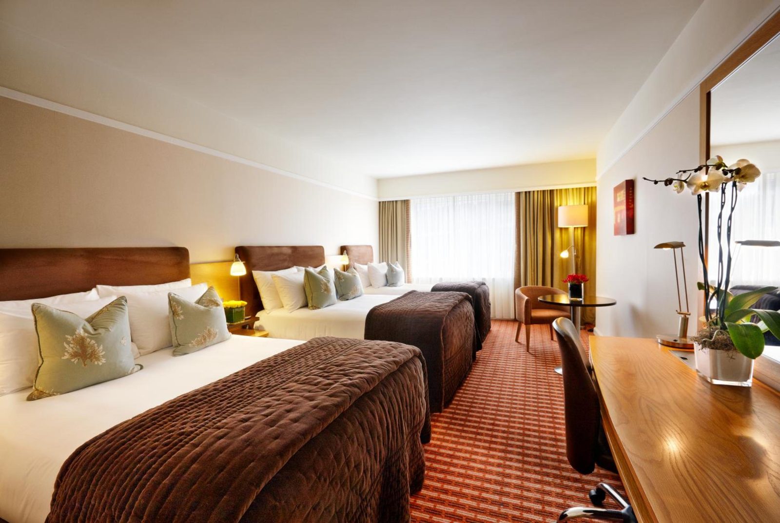 The Croke Park Hotel — photo 6