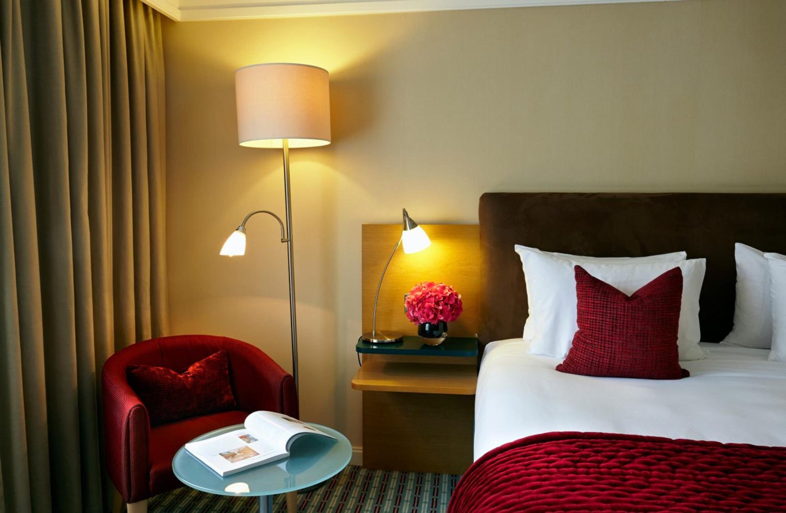 The Croke Park Hotel — photo 7