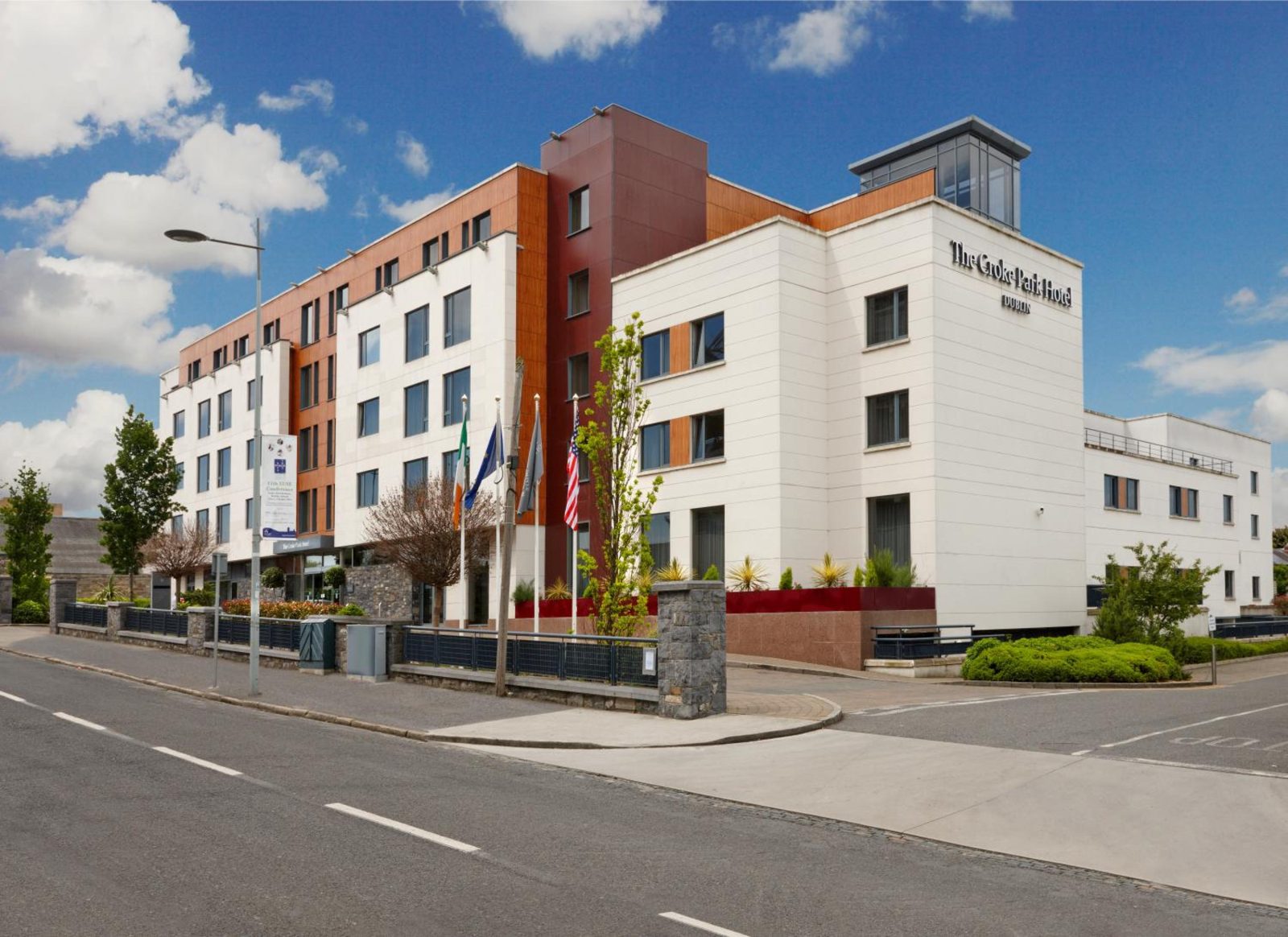 The Croke Park Hotel — photo 2