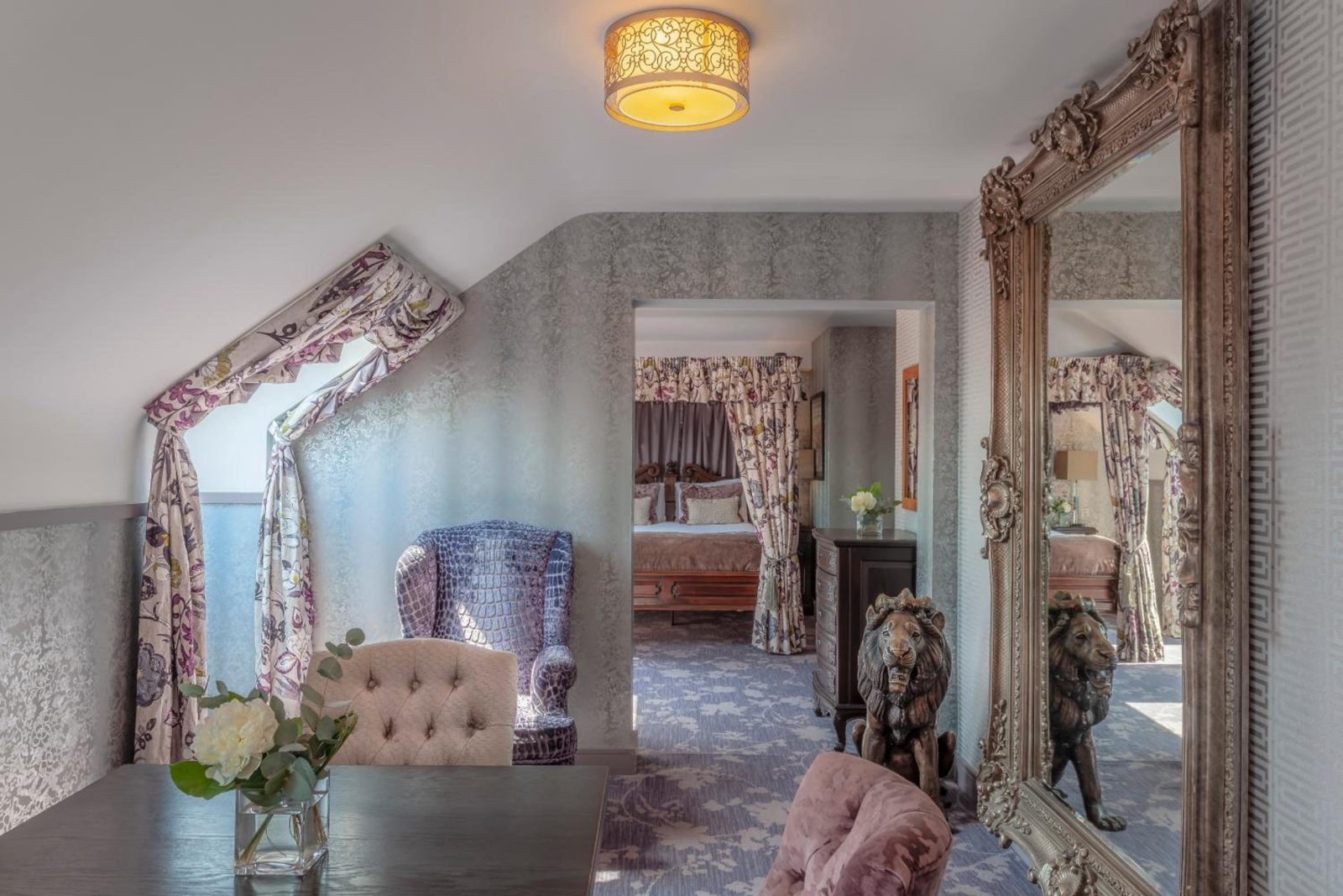 Clontarf Castle Hotel — photo 3