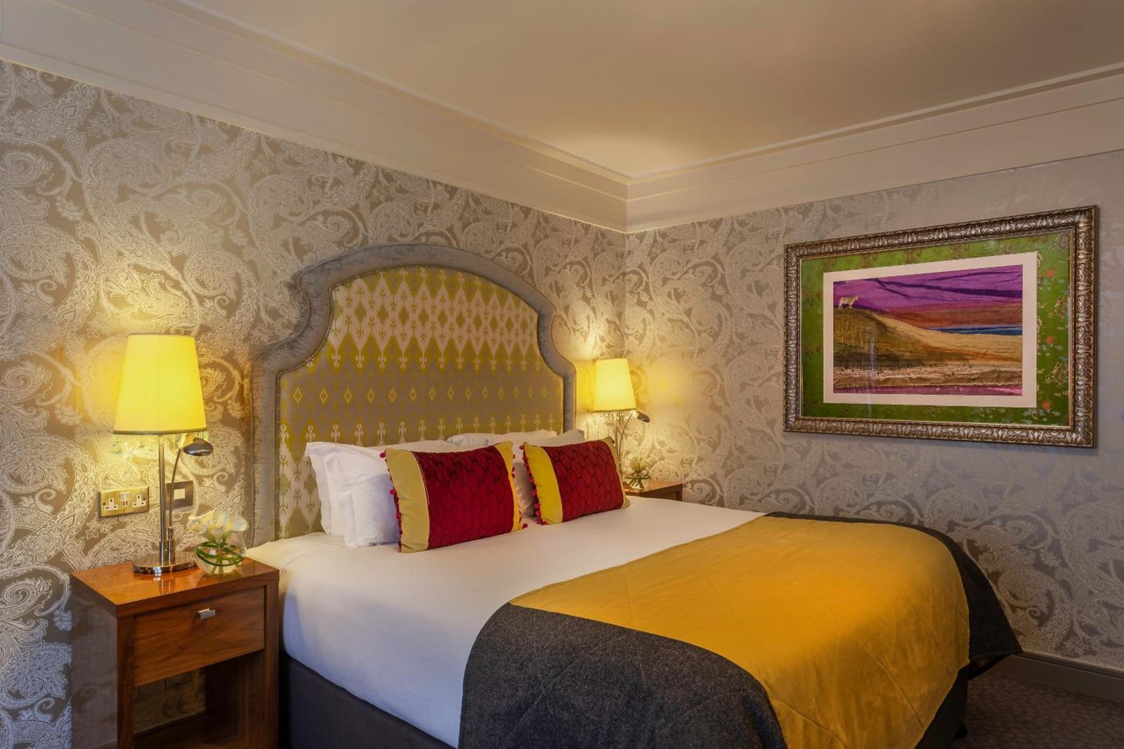 Clontarf Castle Hotel — photo 4