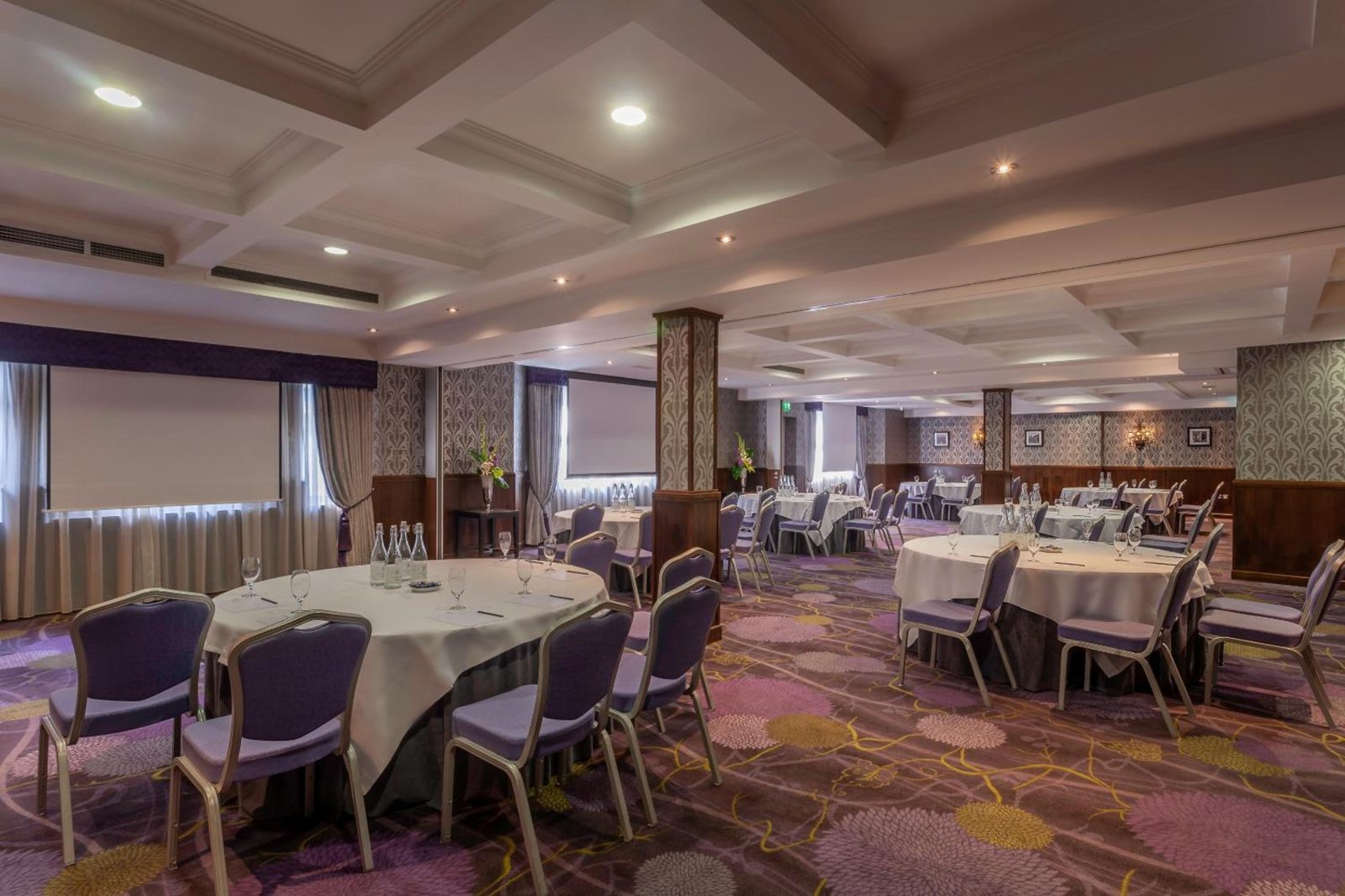 Clontarf Castle Hotel — photo 7