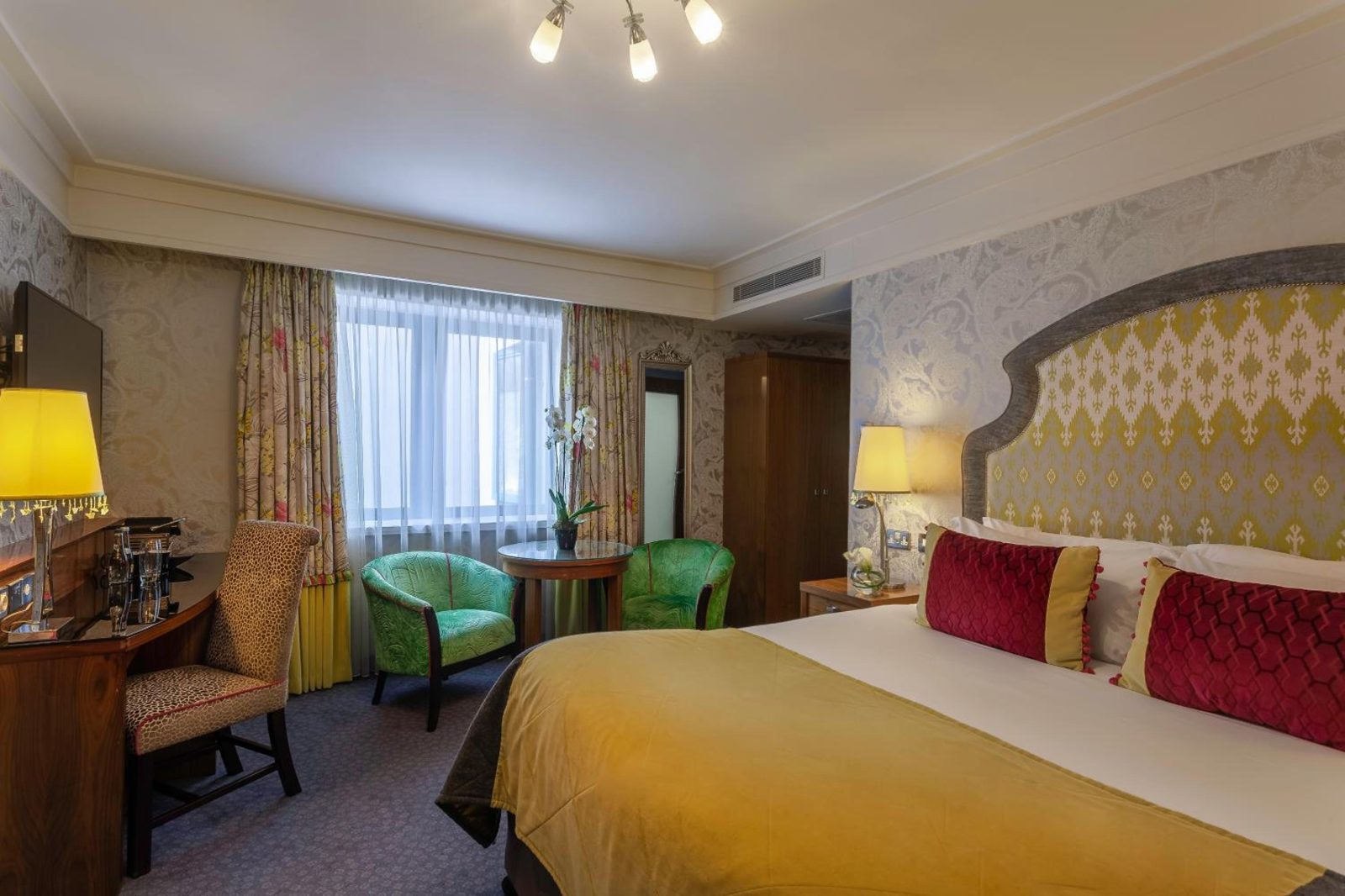 Clontarf Castle Hotel — photo 6