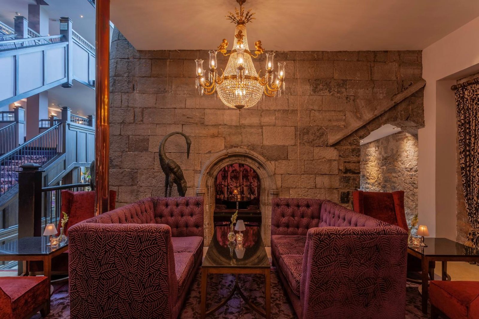 Clontarf Castle Hotel — photo 5
