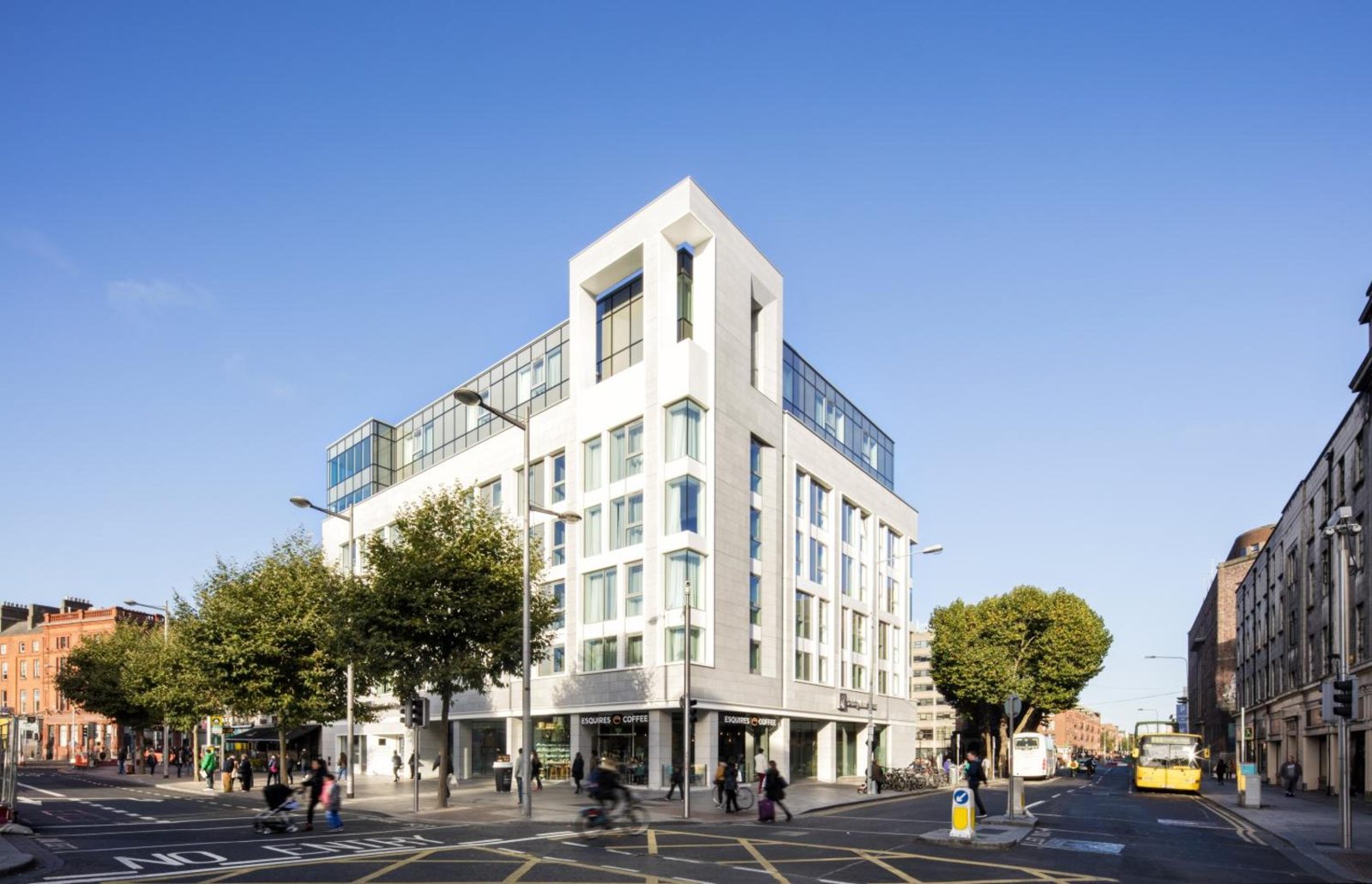 Holiday Inn Express Dublin City Centre by IHG — photo 2