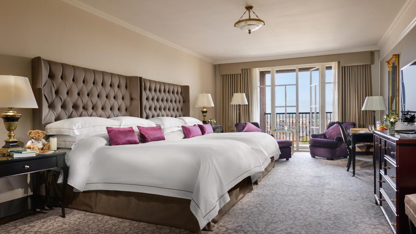 InterContinental Dublin by IHG — photo 5