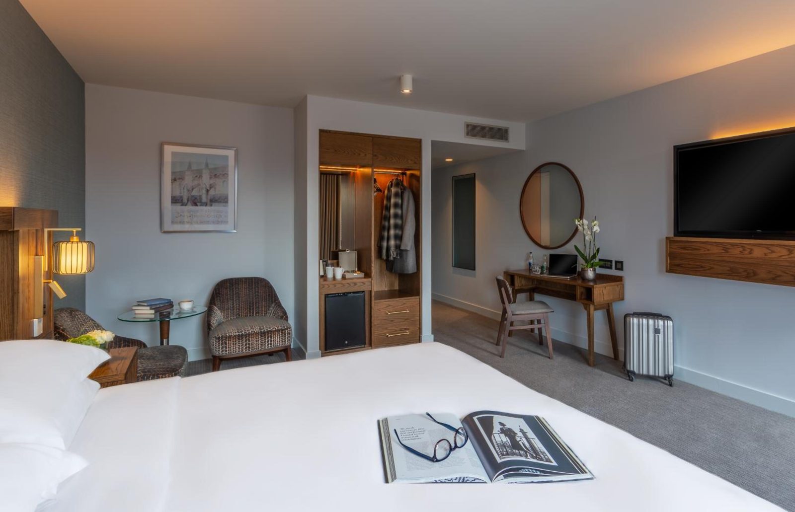 Hyatt Centric The Liberties Dublin — photo 6
