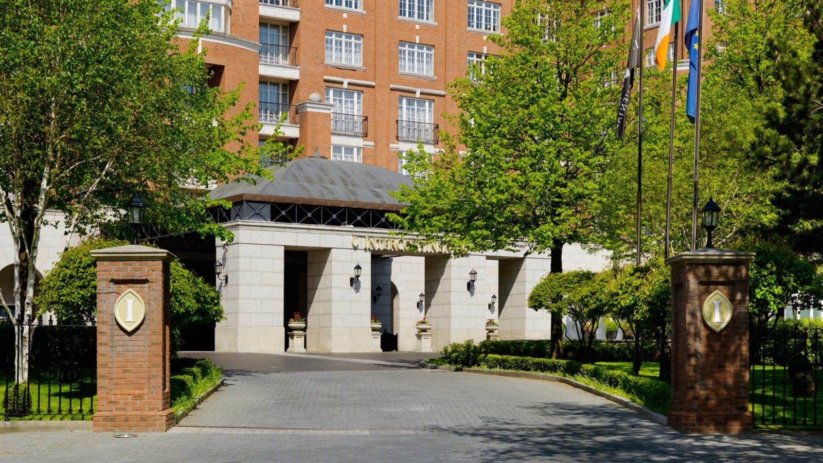 InterContinental Dublin by IHG — photo 2