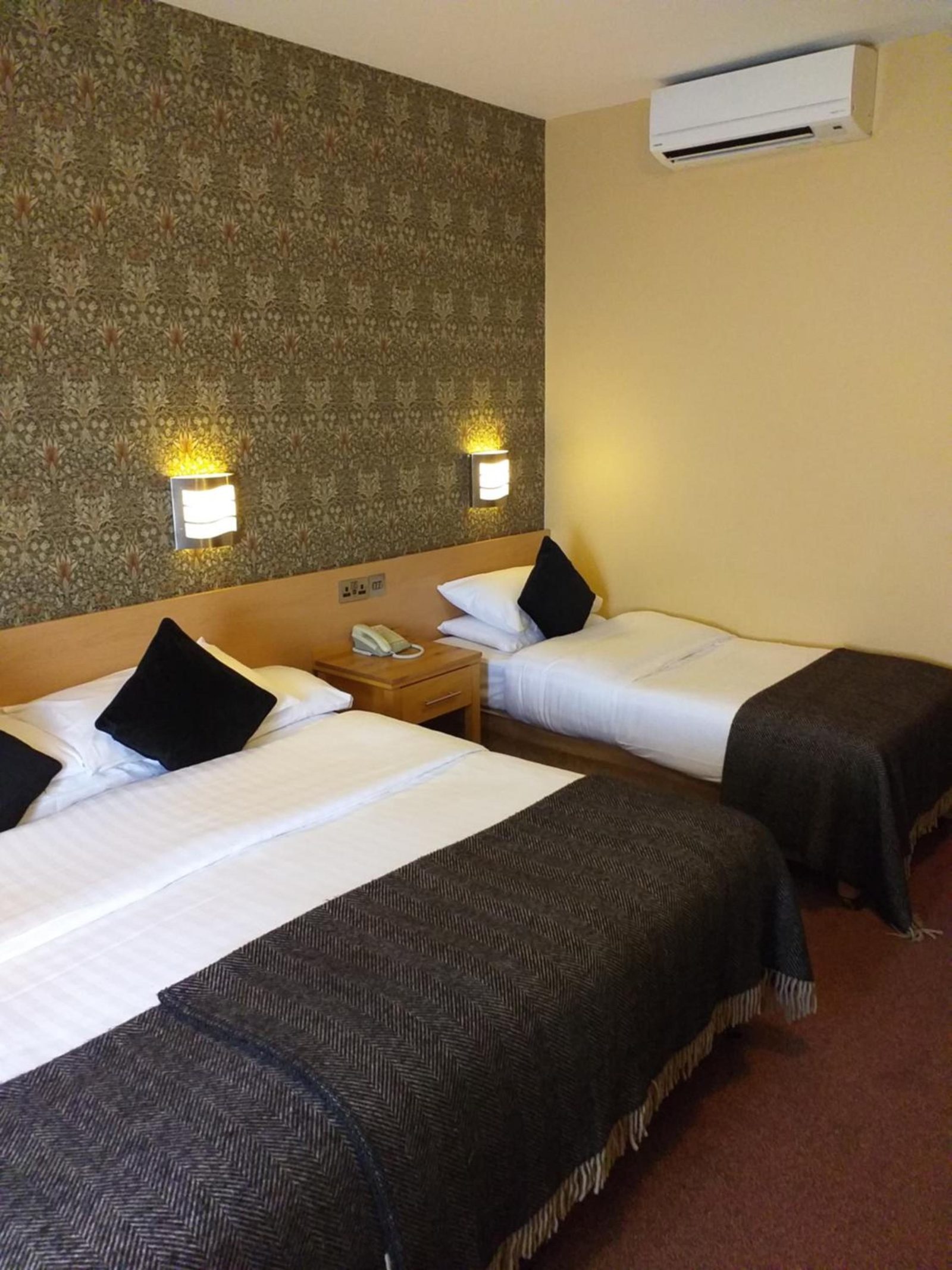 Harding Hotel — photo 5