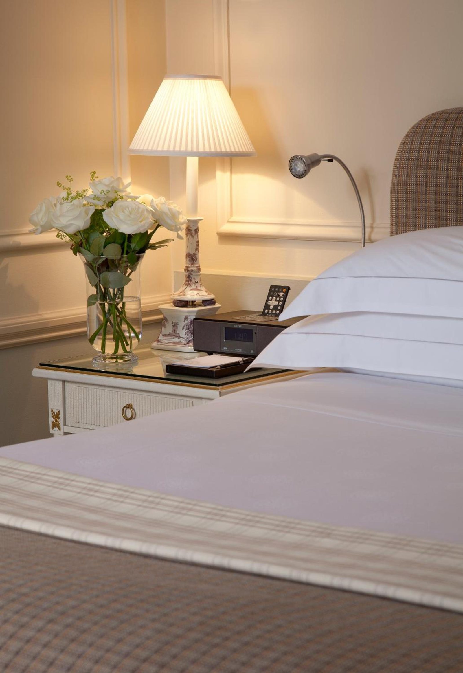 The Merrion Hotel — photo 5