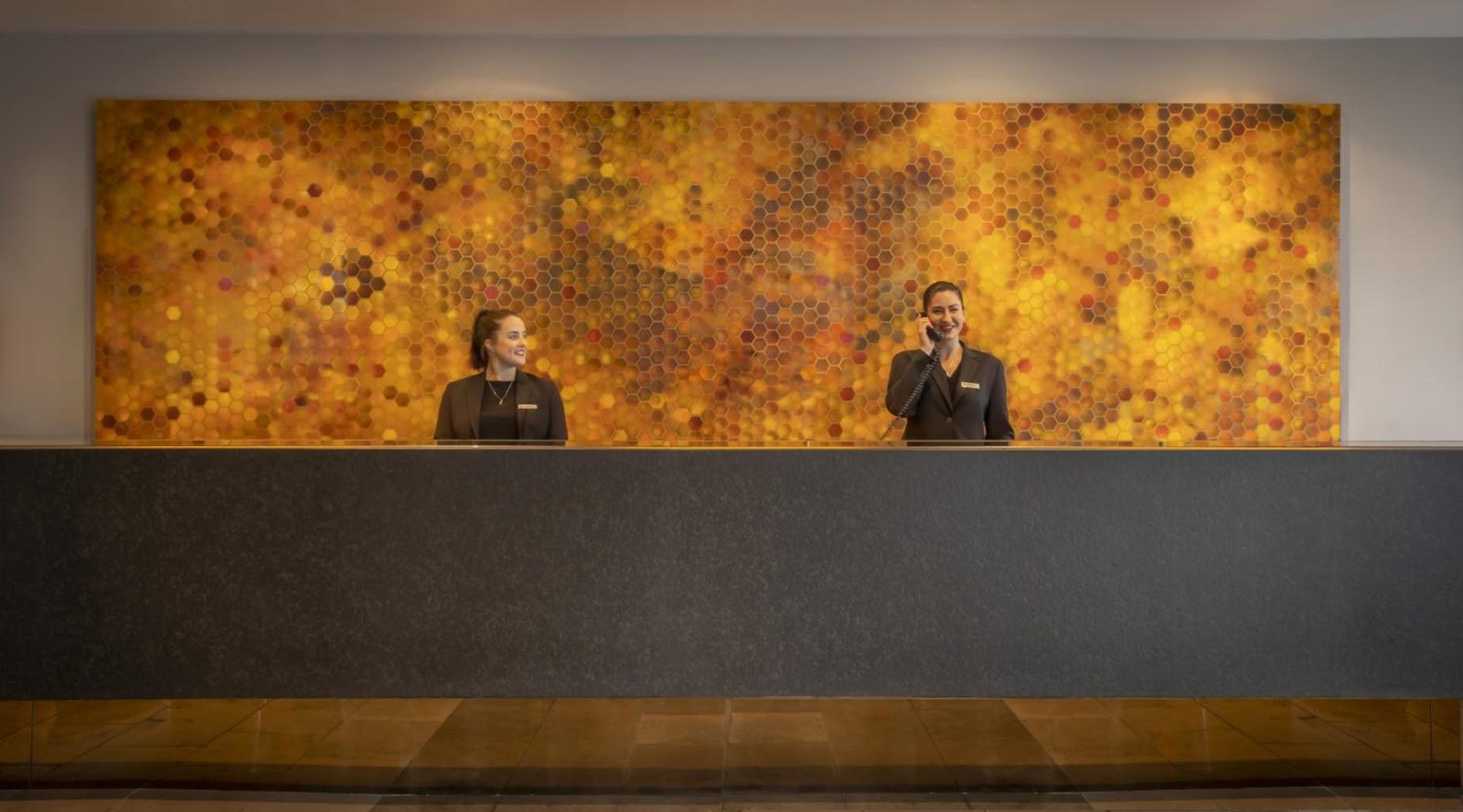 The Spencer Hotel — photo 4