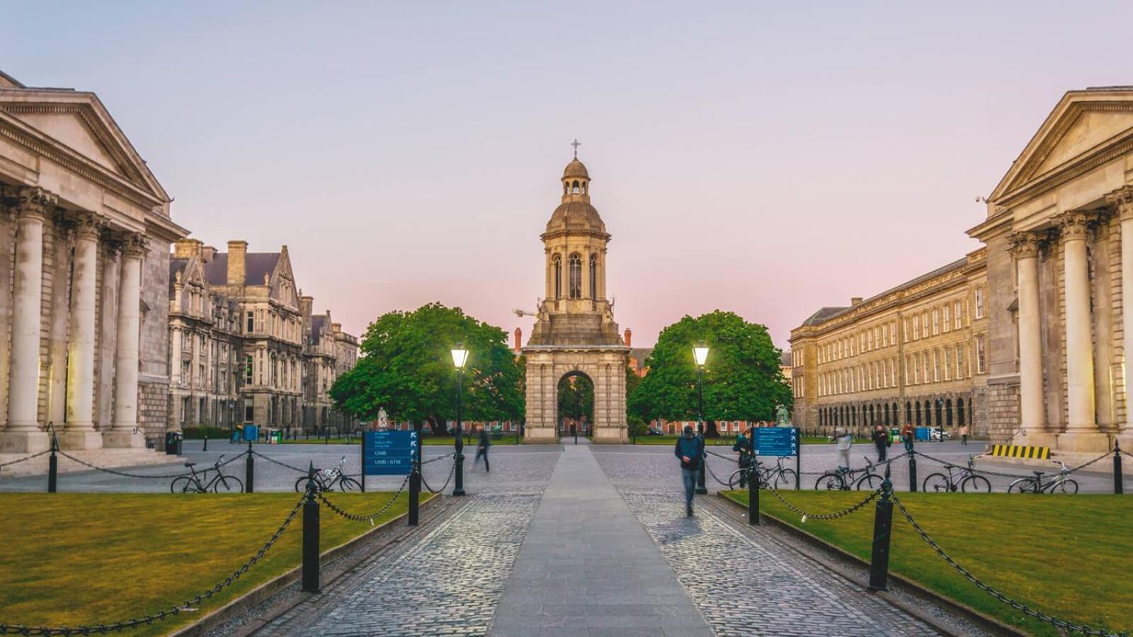 Travelodge PLUS Dublin City Centre — photo 4