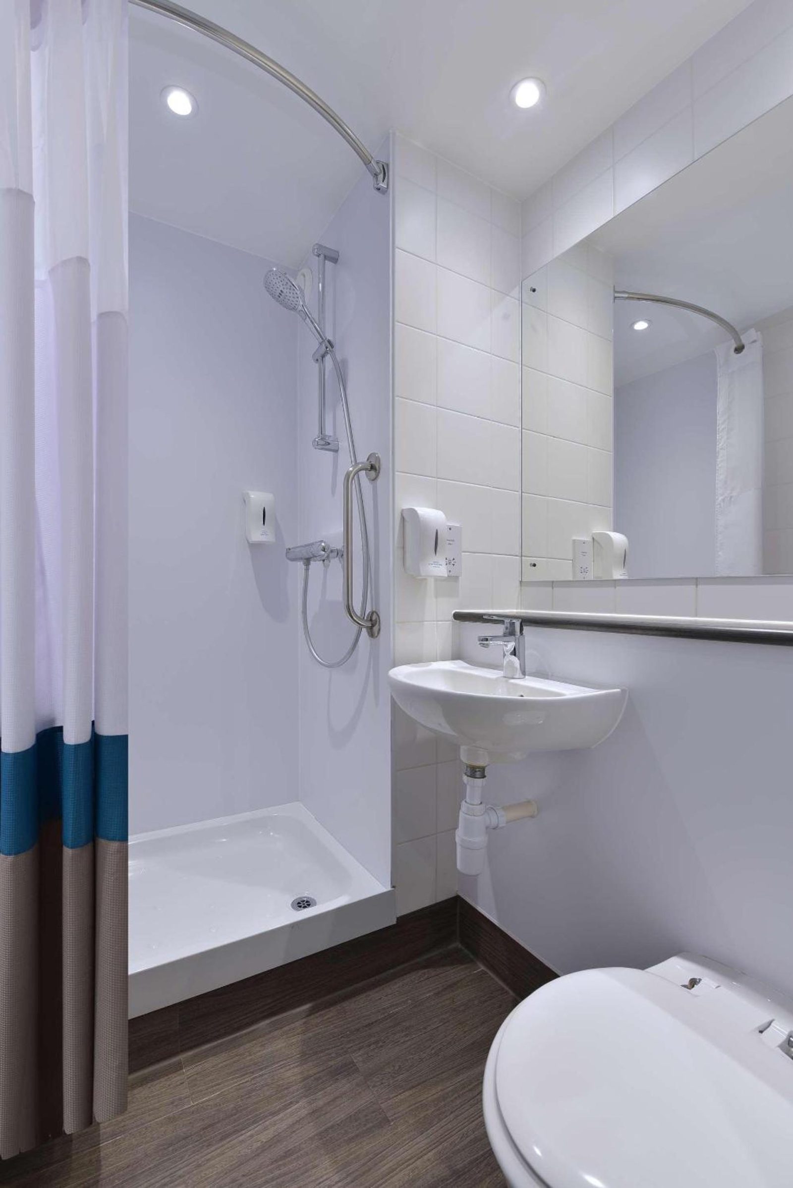 Travelodge PLUS Dublin City Centre — photo 6