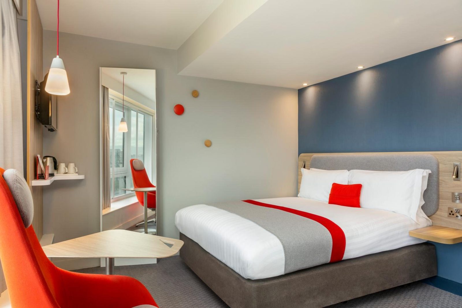 Holiday Inn Express Dublin City Centre by IHG — photo 3