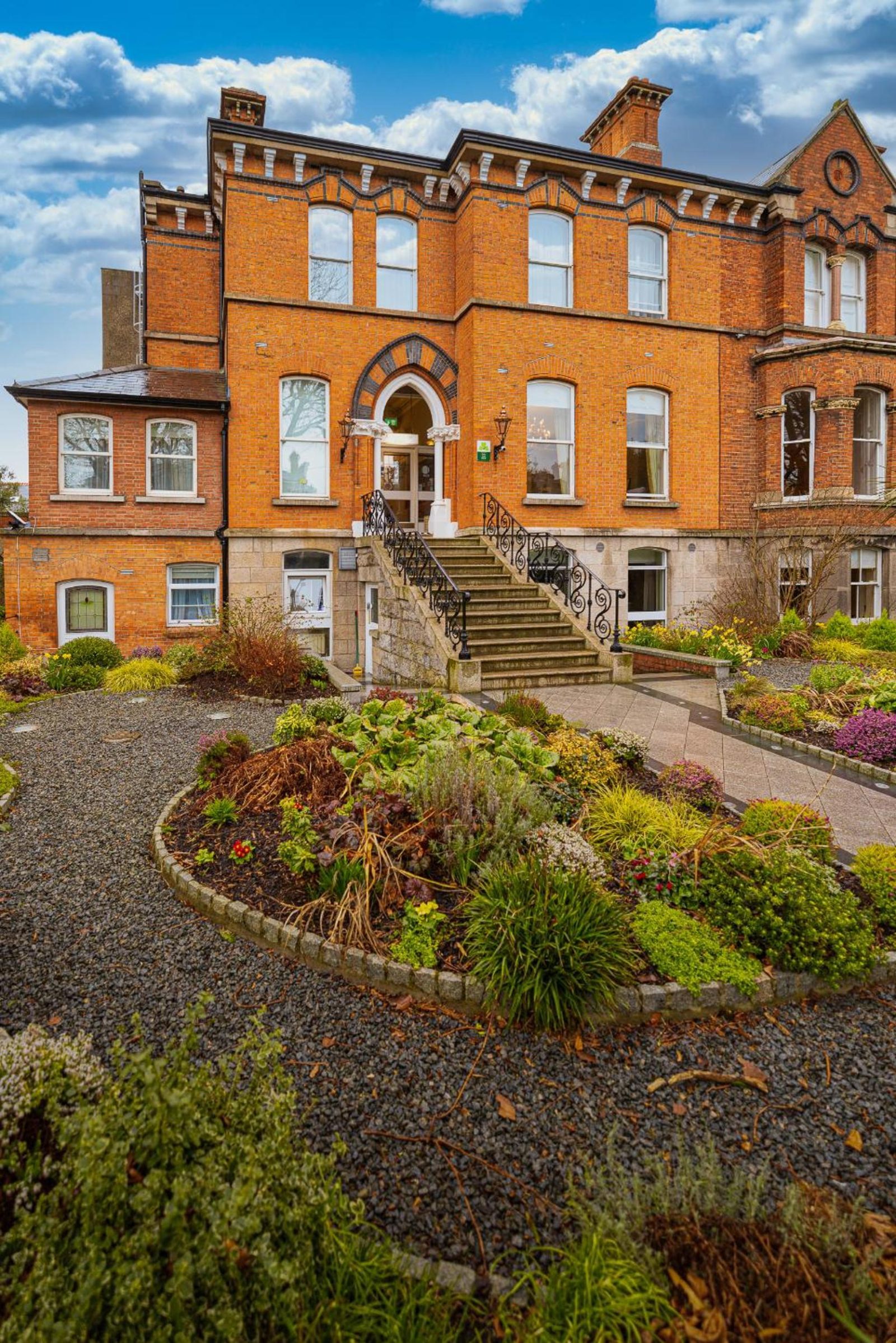 Roxford Lodge Hotel — photo 2