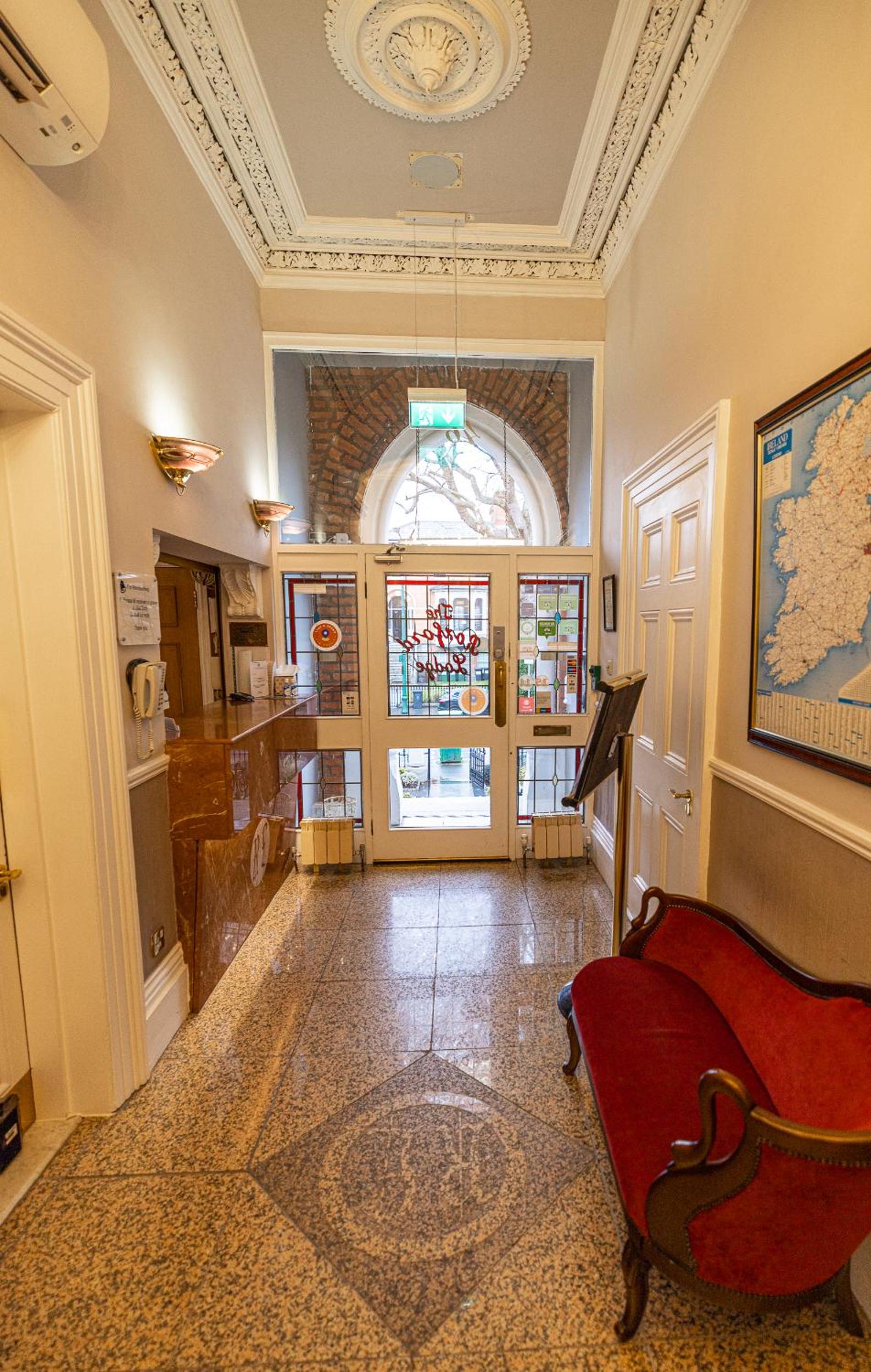 Roxford Lodge Hotel — photo 3