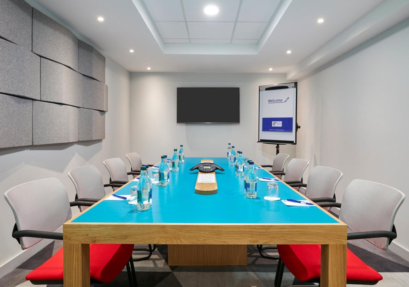 Holiday Inn Express Dublin City Centre by IHG — photo 5