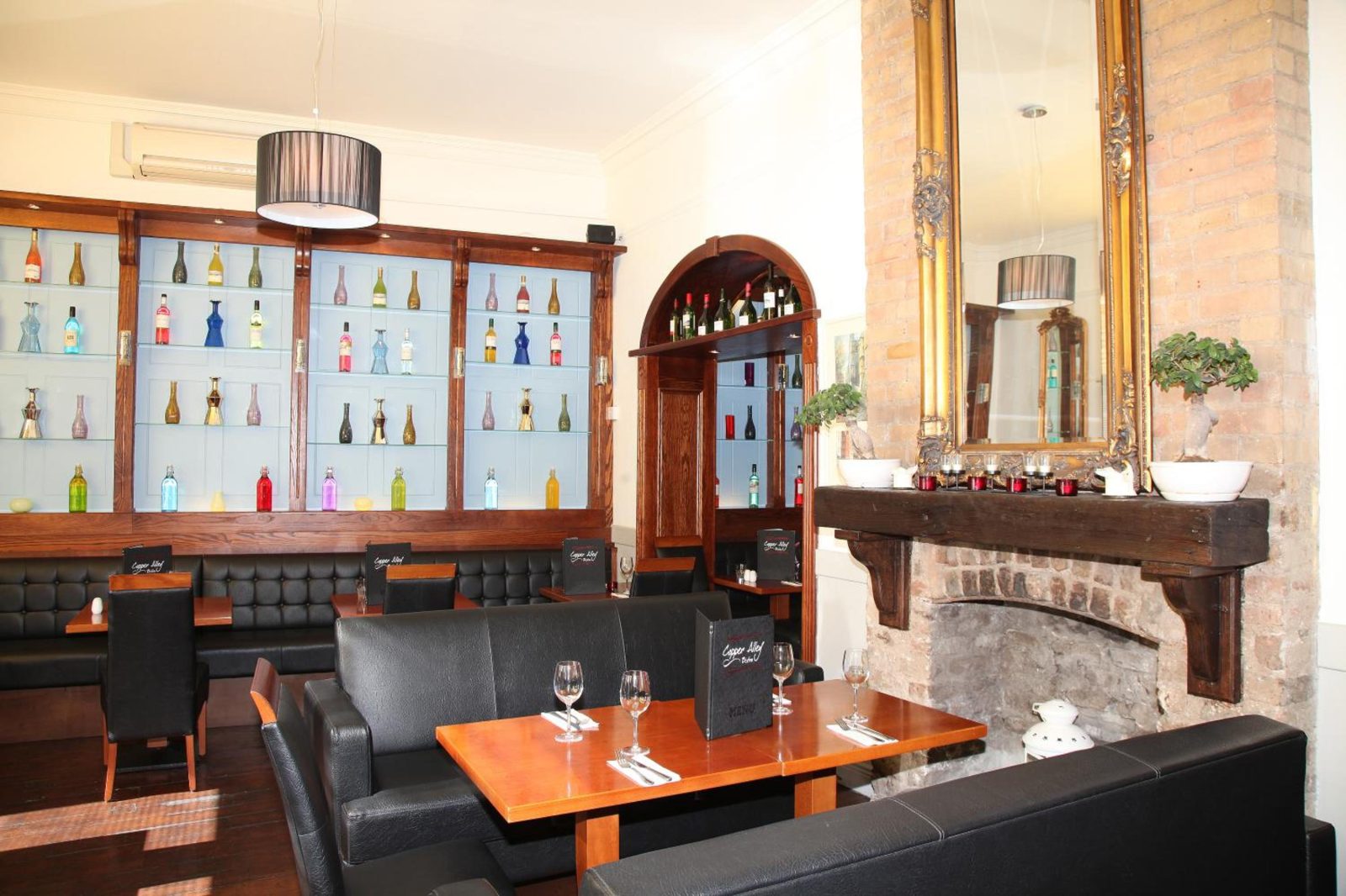 Harding Hotel — photo 7