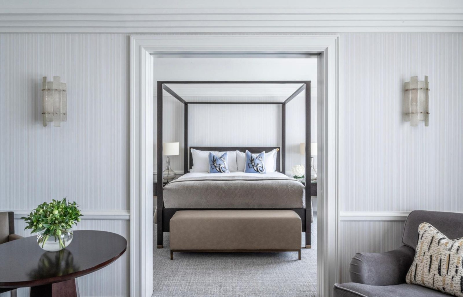 The Westbury Hotel — photo 6