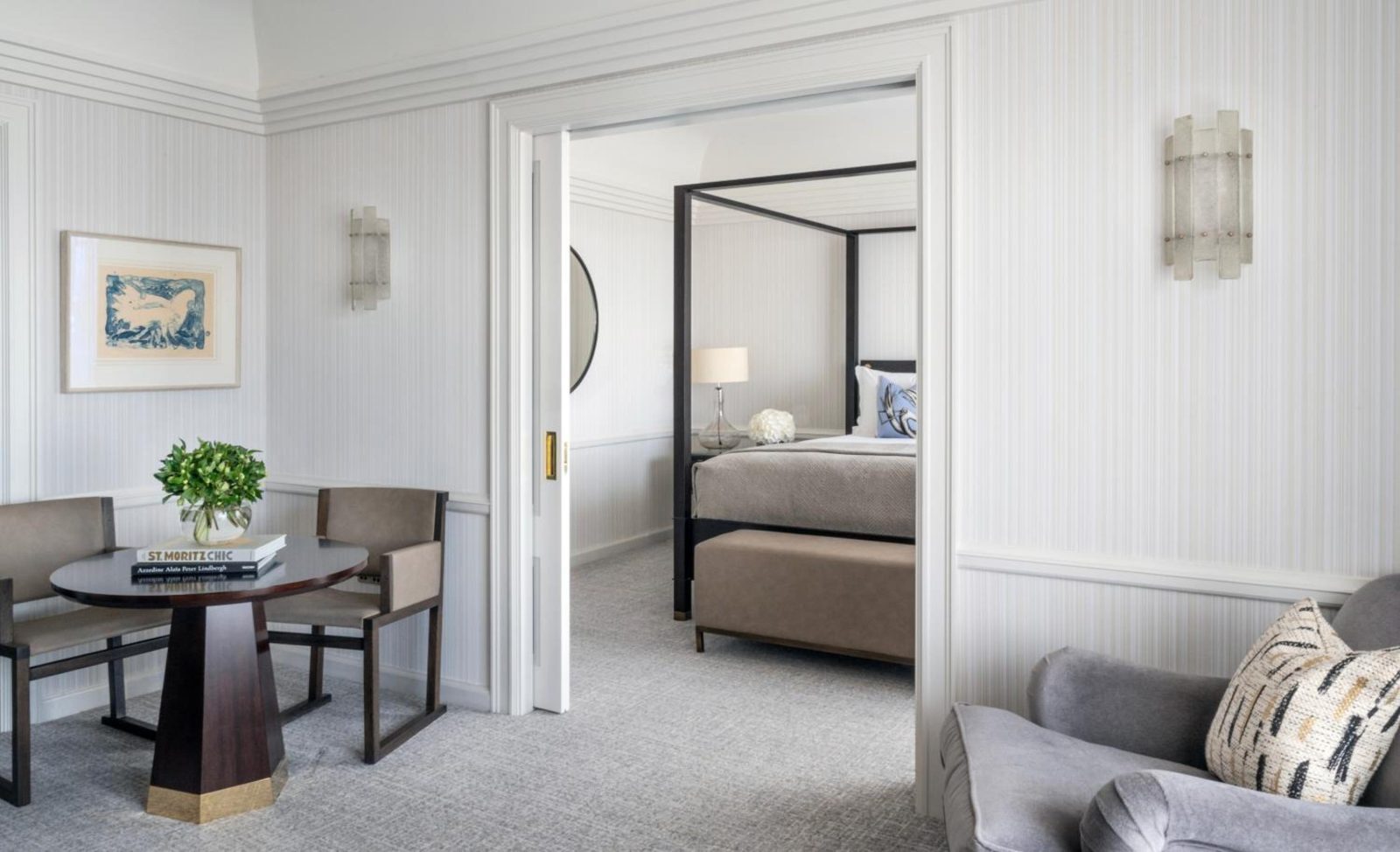 The Westbury Hotel — photo 4