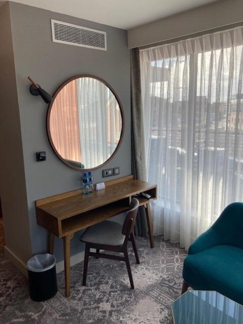 Hyatt Centric The Liberties Dublin — photo 5
