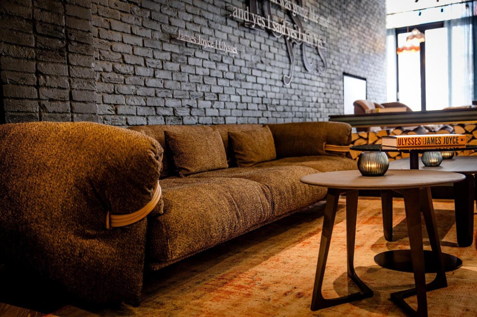 Motel One Dublin — photo 5