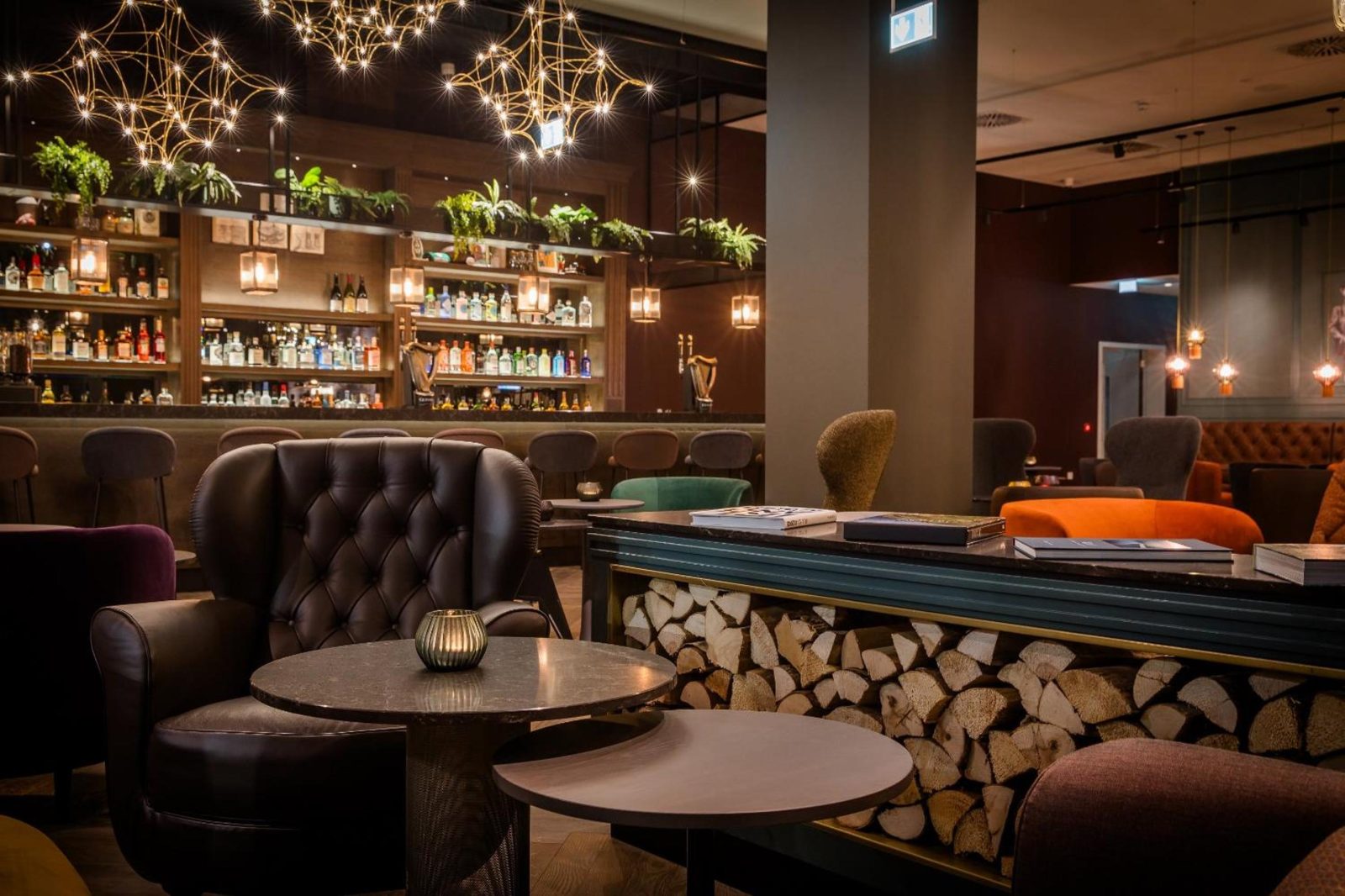 Motel One Dublin — photo 3