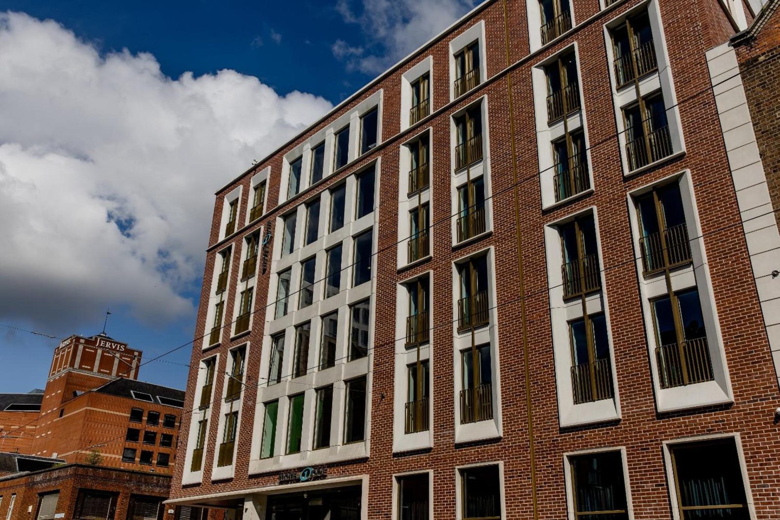 Motel One Dublin — photo 2