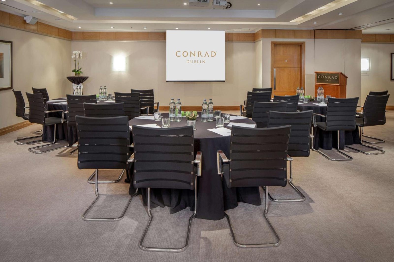 Conrad Dublin — photo 4