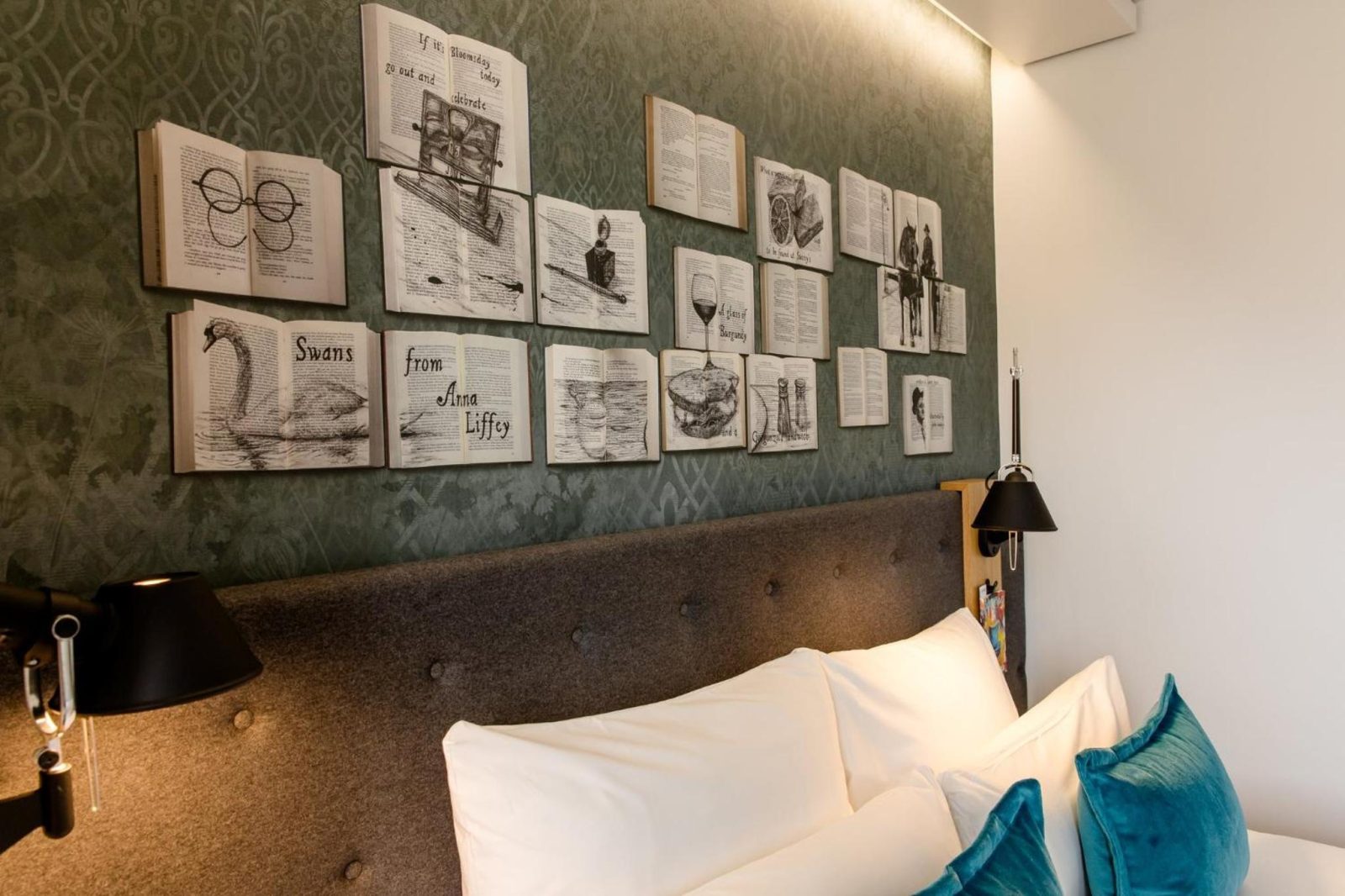 Motel One Dublin — photo 4