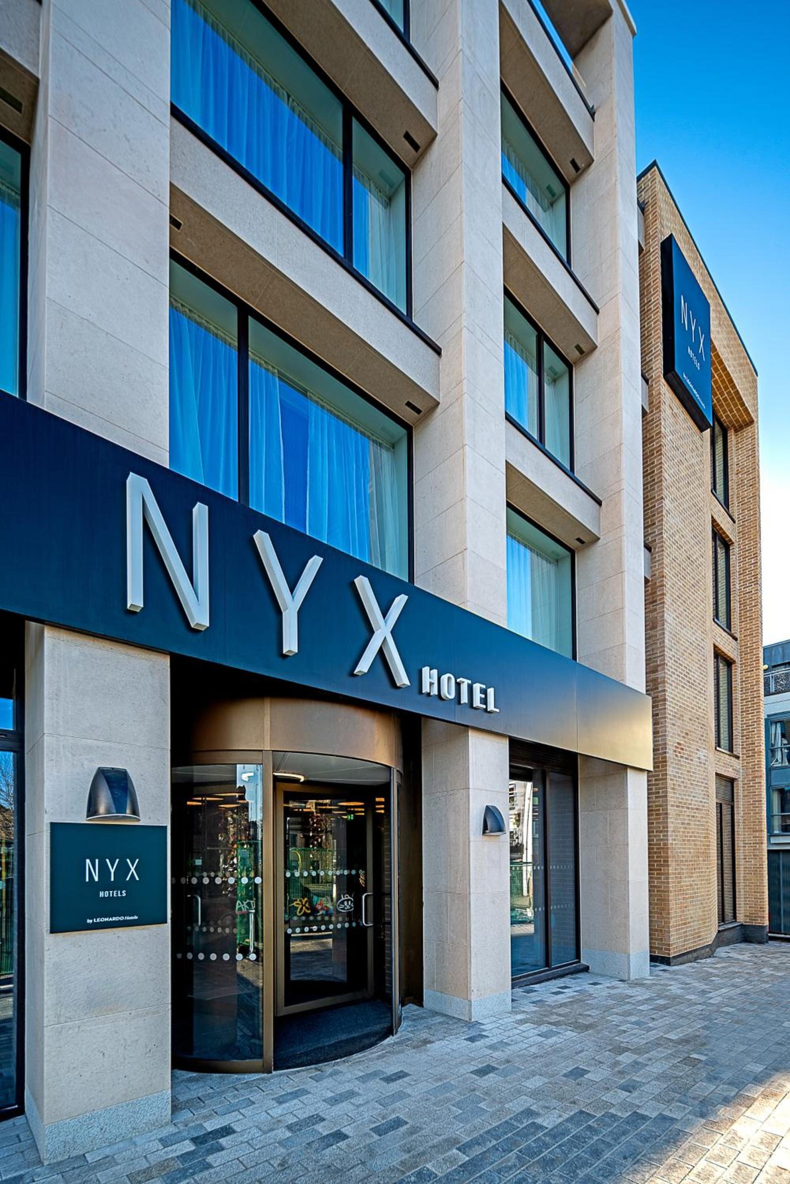 NYX Hotel Dublin Portobello — photo 2