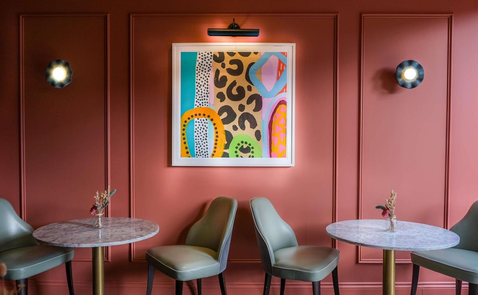 Conrad Dublin — photo 3