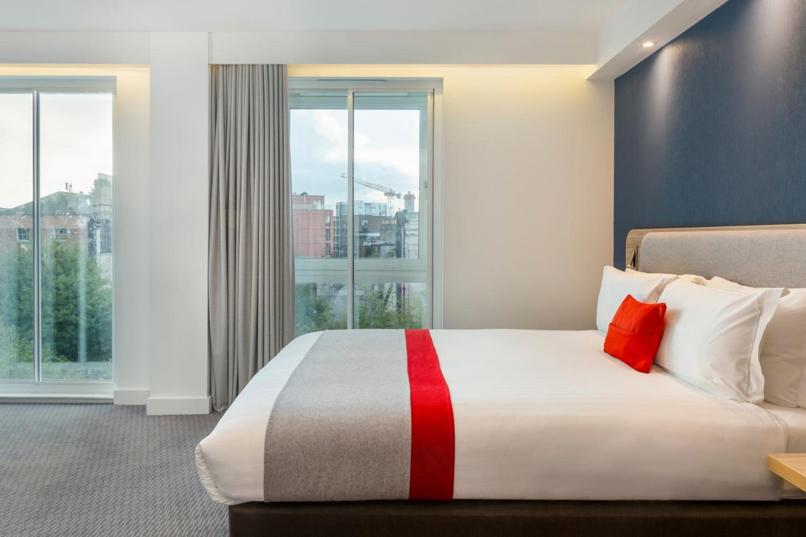 Holiday Inn Express Dublin City Centre by IHG — photo 4