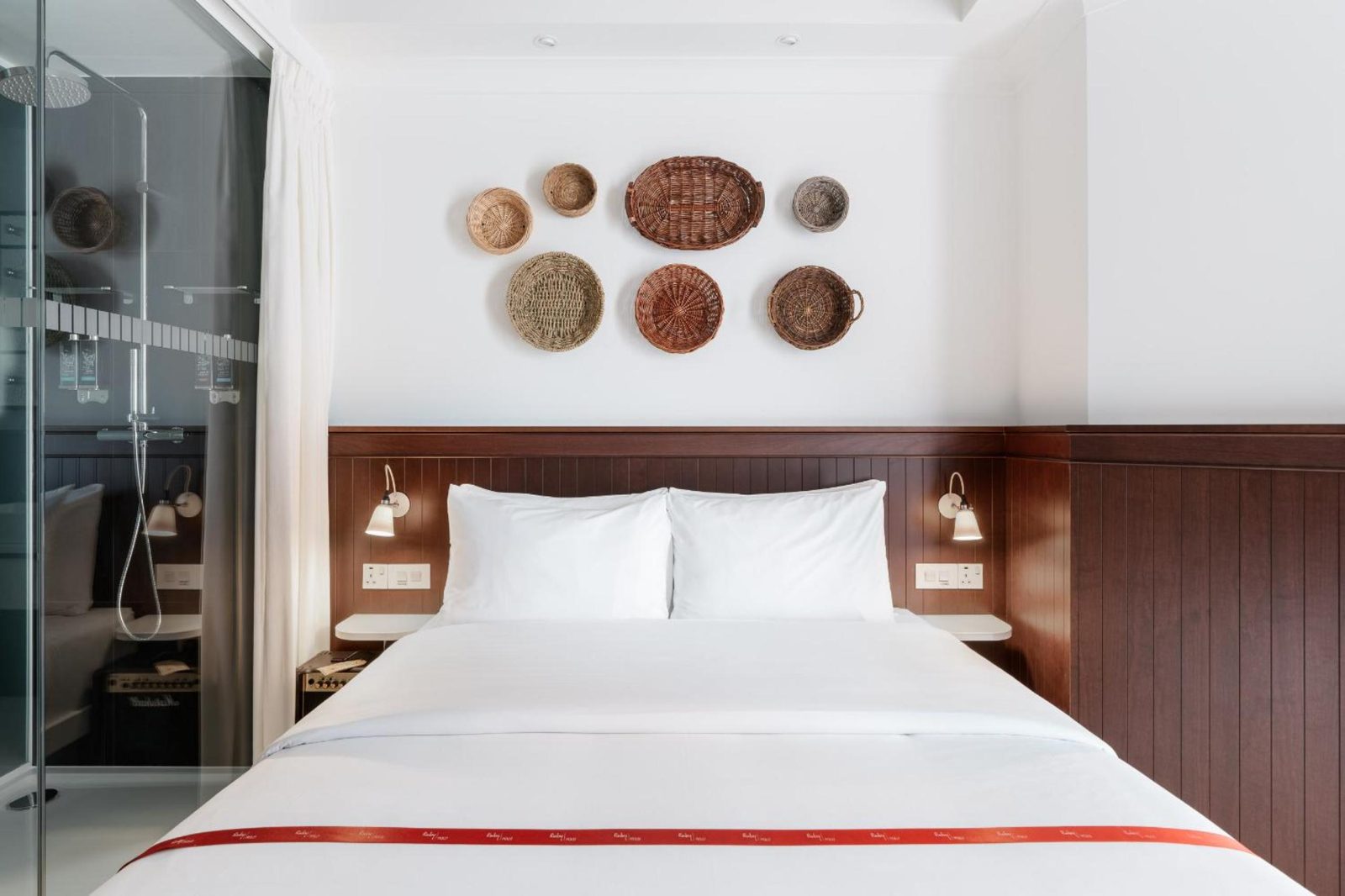 Ruby Molly Hotel Dublin by IHG — photo 6