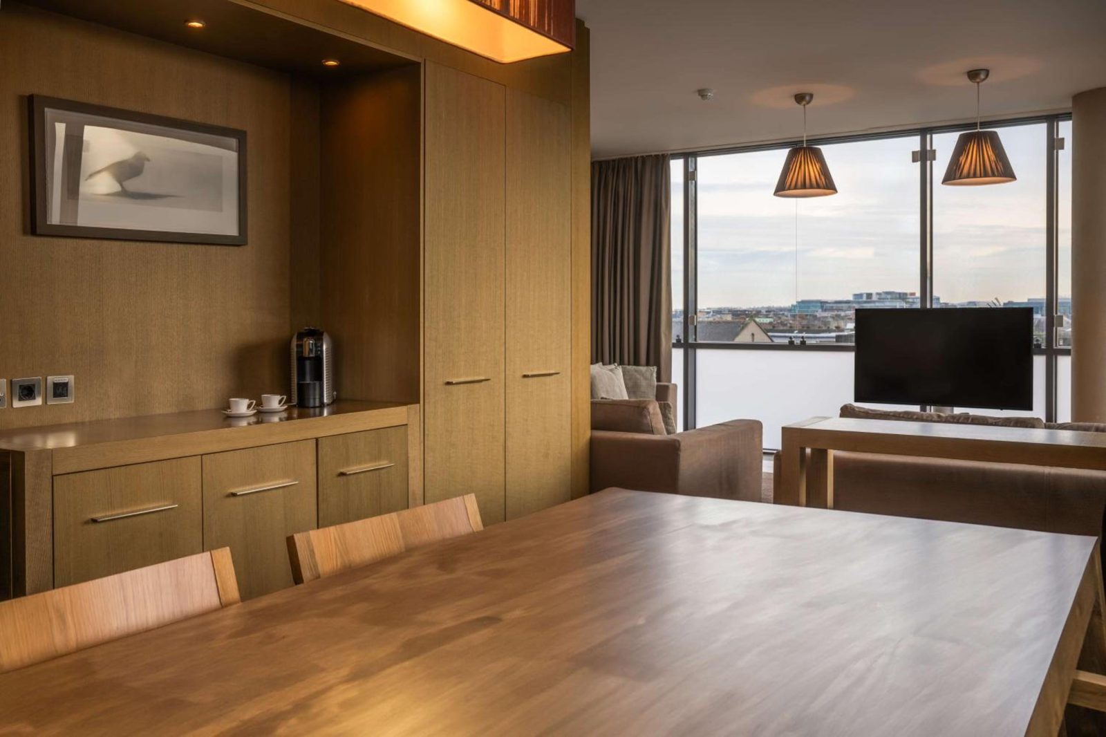 Radisson Blu Royal Hotel Dublin — photo 6