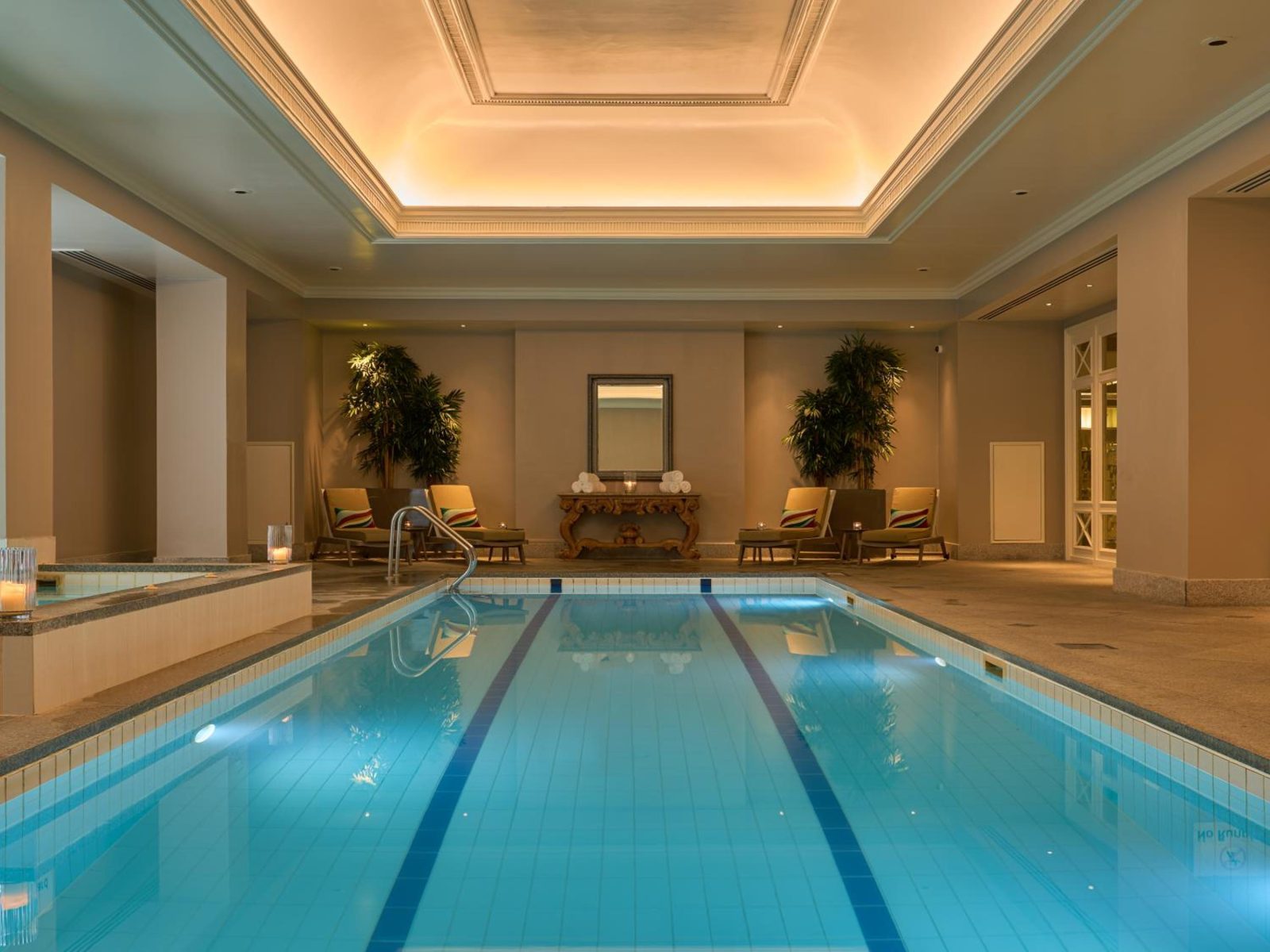 InterContinental Dublin by IHG — photo 6