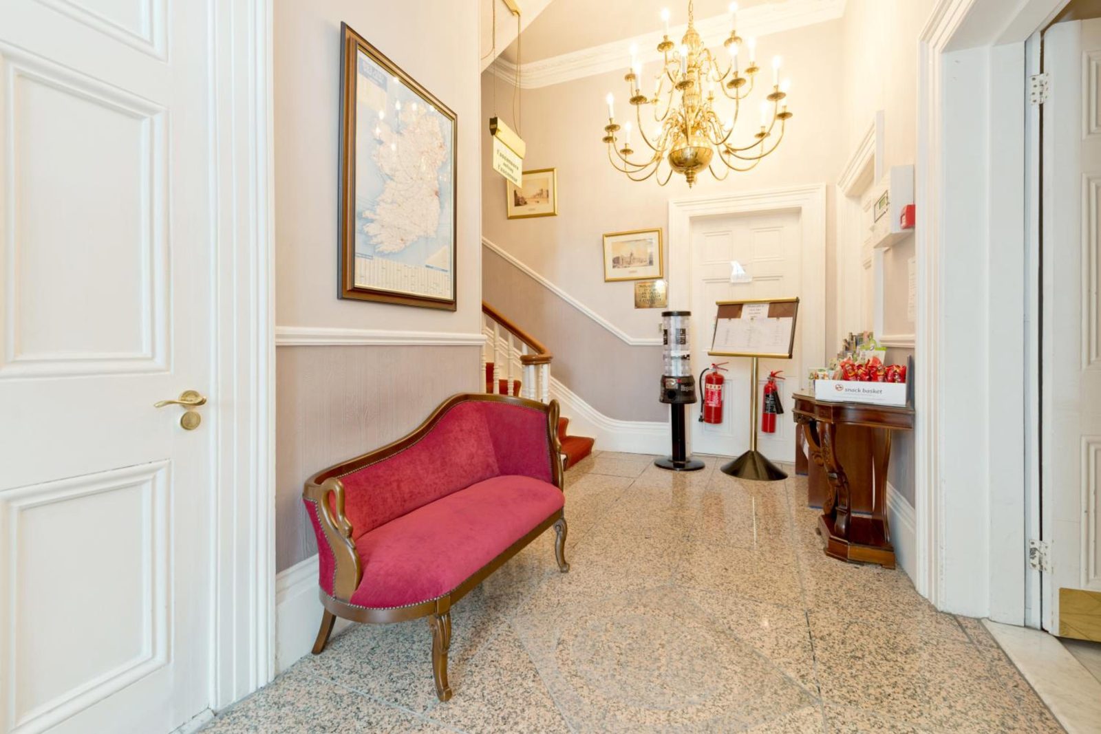 Roxford Lodge Hotel — photo 6