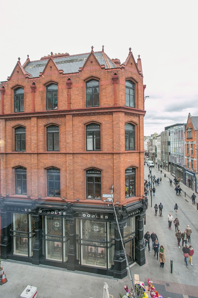 Grafton Street Studios — photo 2