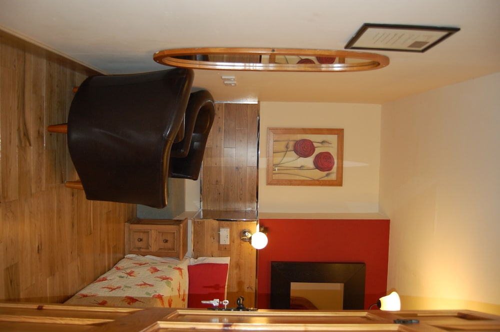 FlyOver Bed and Breakfast — photo 4