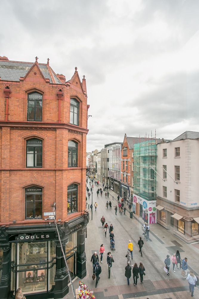 Grafton Street Studios — photo 5