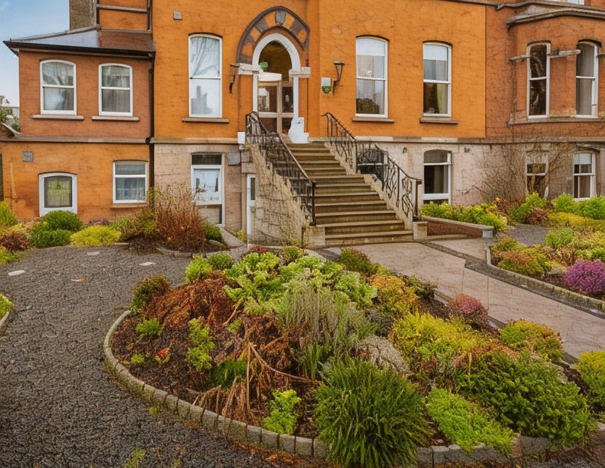 Roxford Lodge Hotel