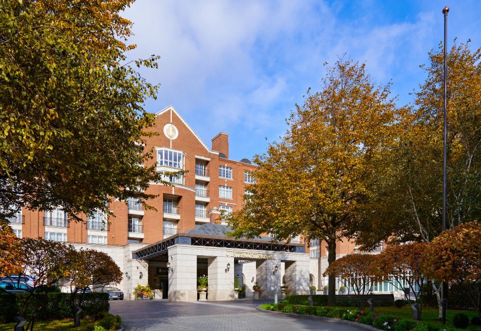 InterContinental Dublin by IHG